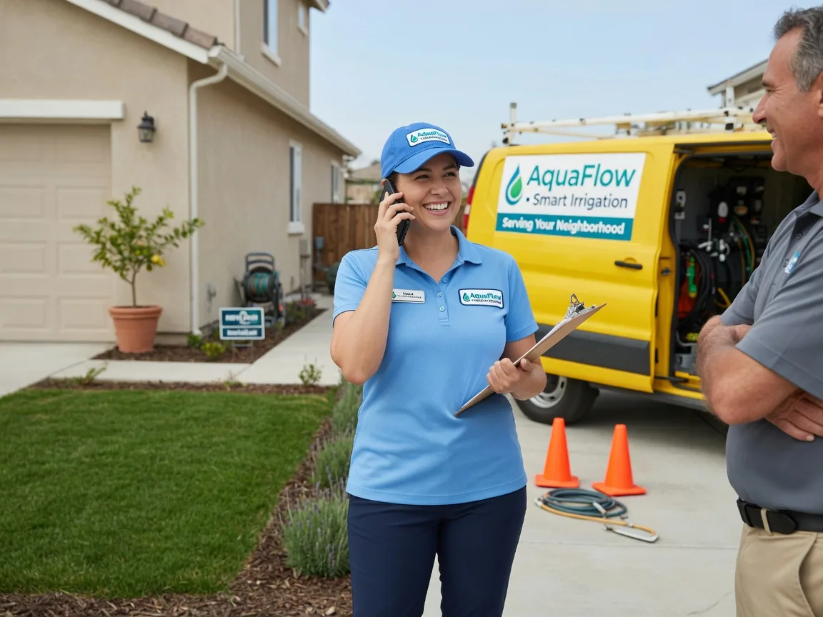 Irrigation Installation Watson, MO FAQs