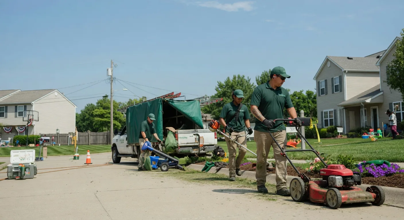 Irrigation Installation in Watson, MO near me